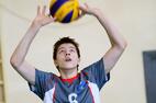 Развитие социального интеллекта волейболистов 15-16 лет
