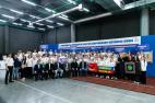 В Новосибирске прошли Чемпионат и Первенство Сибирского федерального округа по спортивному метанию ножа