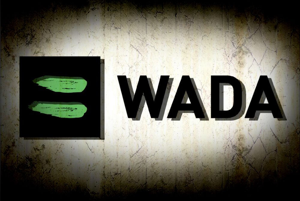 В 1999 году было основано Всемирное антидопинговое агентство (ВАДА)